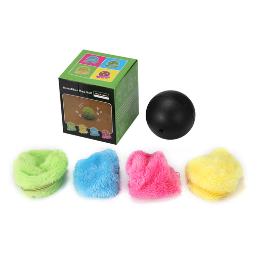0842be1e-17e6-4170-978e-1be04c588a4a.jpg Magic Roller Ball Toy Dog Cat Pet Toy