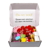 3.Valentine_sDogTreatsBox_open-unwrapped.png Love My Dog Themed Treats Box