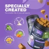 Dog Vitamins 15 in 1 Dog Multivitamin Chews