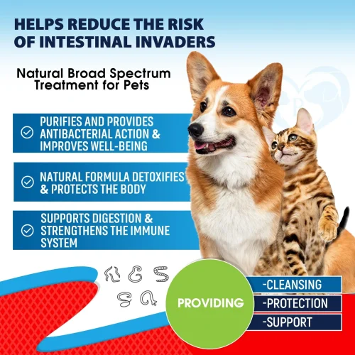3145-EN7W9OV6I.1.td_size_1 Cats & Dogs Liquid Herbal Medicine Treatment for Tapeworm, Whipworm, Roundworm and Hookworm