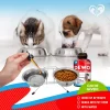 3145-EN7W9OV6I.4.td_size_1 Cats & Dogs Liquid Herbal Medicine Treatment for Tapeworm, Whipworm, Roundworm and Hookworm