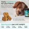 Calming Chews for Dogs