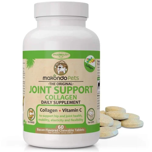 Collagen for Dogs & Cats