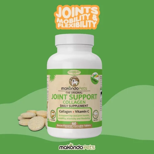 Collagen for Dogs & Cats