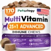 3145-THIGY9NQ8.0.td_size_1 Multivitamin Chewable Dog Vitamins and Supplement