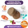 3145-THIGY9NQ8.2.td_size_1 Multivitamin Chewable Dog Vitamins and Supplement