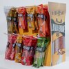 Dog Treats Cheese & Lamb chew (BOX)