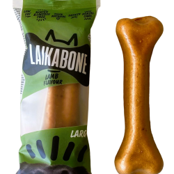 Dog Treats Cheese & Lamb chew (BOX)