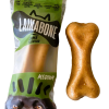 Dog Treats Cheese & Lamb chew (BOX)