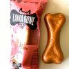 LBPHM1.jpg Dog treats Cheese & Ham/Bacon chew (BOX)