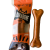 LBSL1.png Dog treats Cheese & Ham/Bacon chew (BOX)