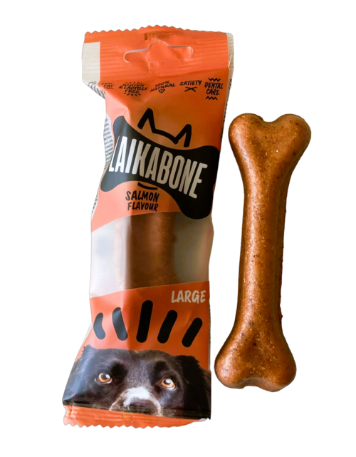 LBSL1.png Dog treats Cheese & Ham/Bacon chew (BOX)