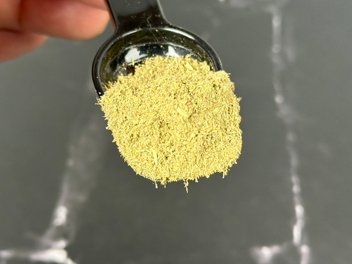 data-1.jpg Masterkief Premium Catnip, Thyme xOf Courage blend, 1oz Container