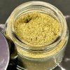 data-2.jpg Masterkief Premium Catnip, Thyme xOf Courage blend, 1oz Container