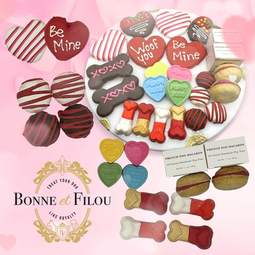 thumbnail_011023BOFIValentinesDayBox2.2.jpg Love My Dog Themed Treats Box